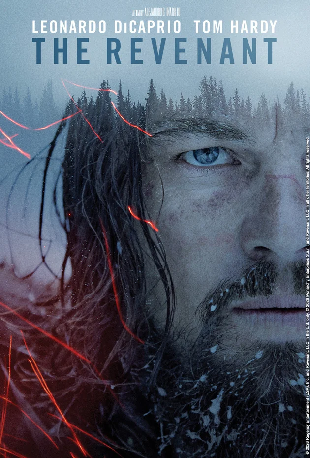 The Revenant