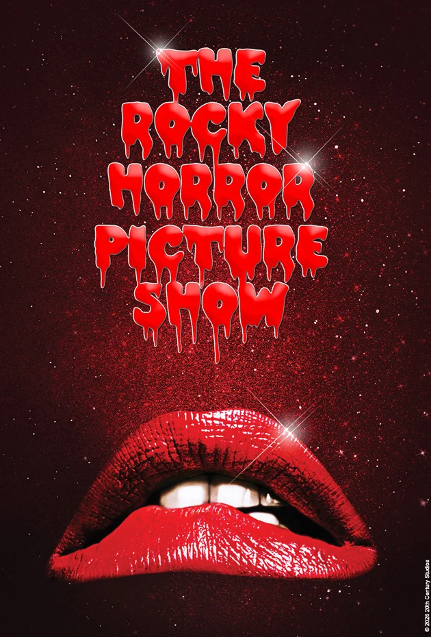 The Rocky Horror Picture Show