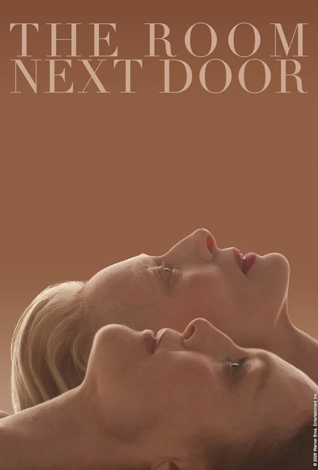 The Room Next Door