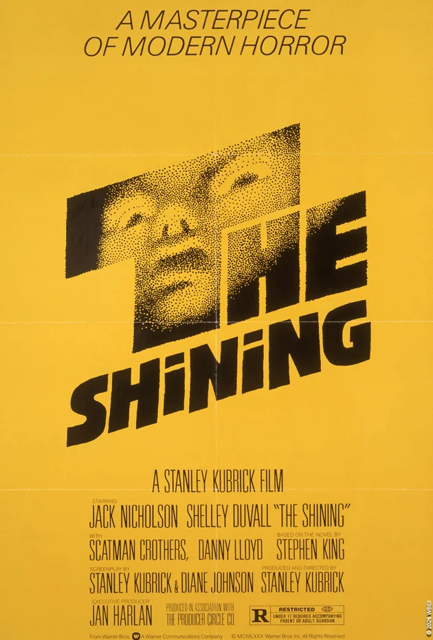 The Shining