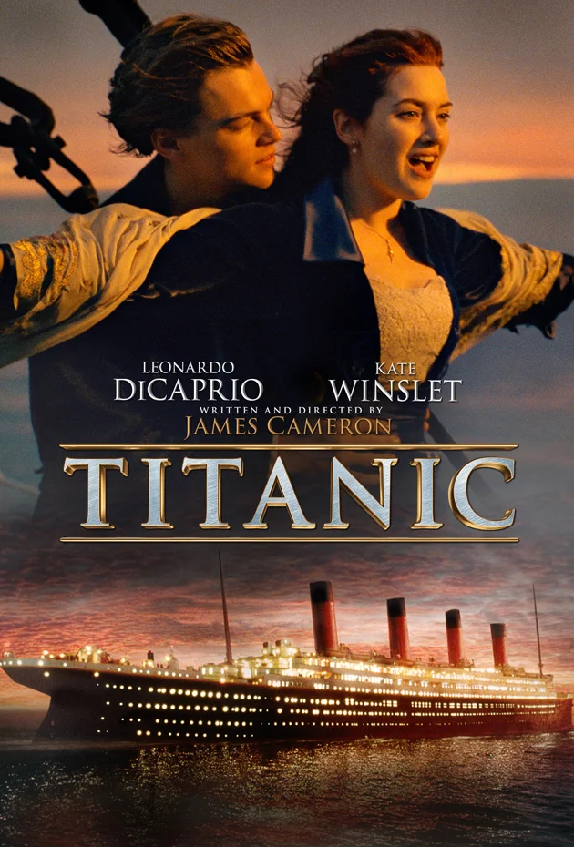 Titanic