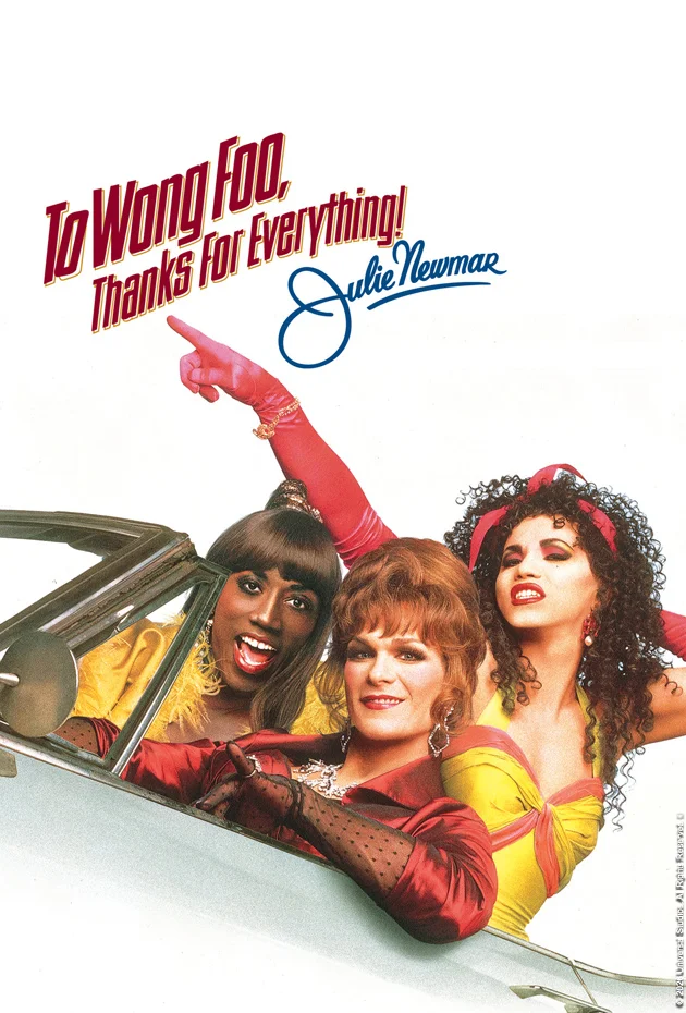 To Wong Foo, Thanks For Everything! Julie Newmar