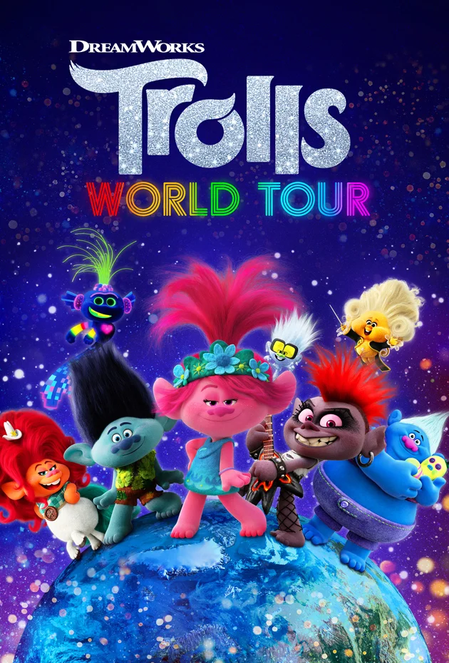 Trolls World Tour