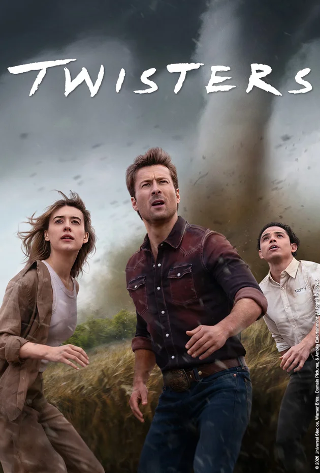 Twisters