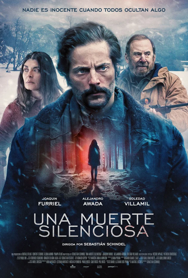 Una Muerte Silenciosa