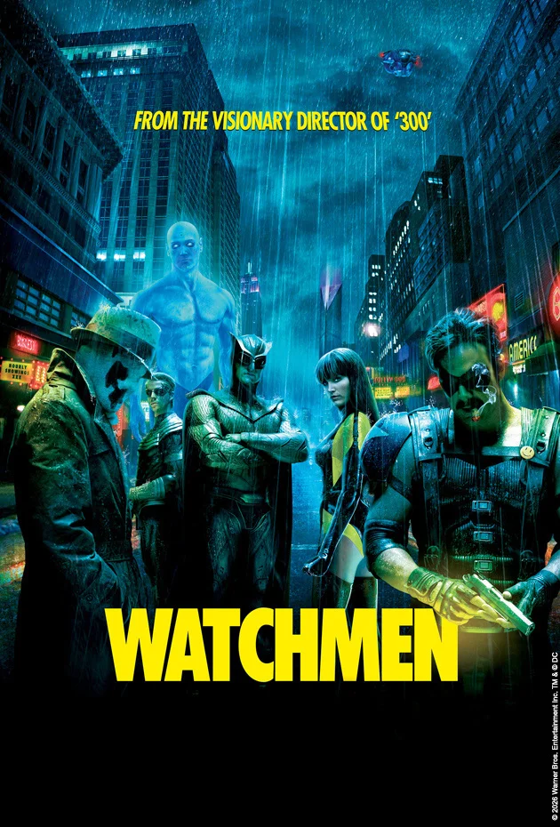 Watchmen
