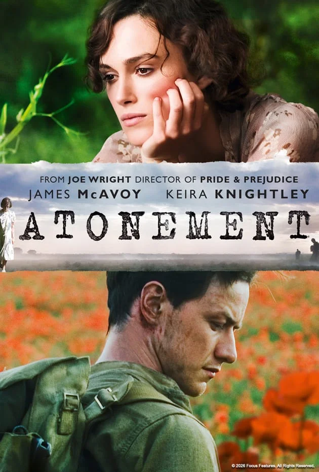 Atonement