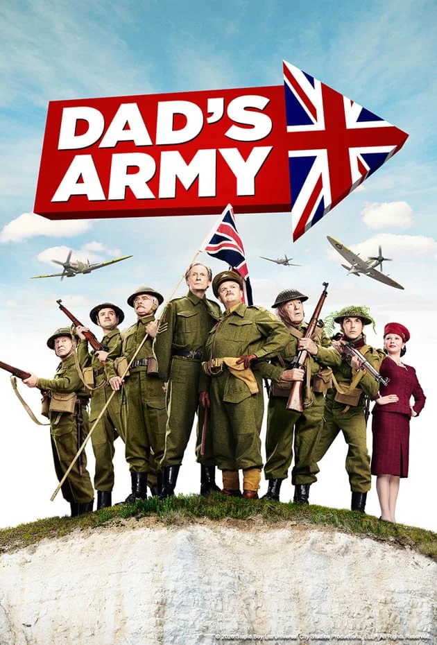 Dad's Army