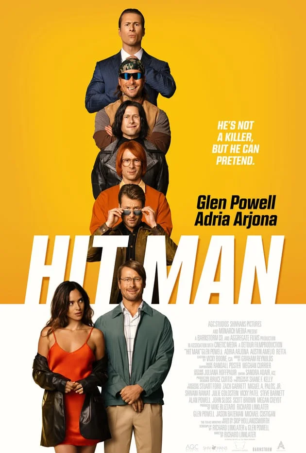 Hit Man