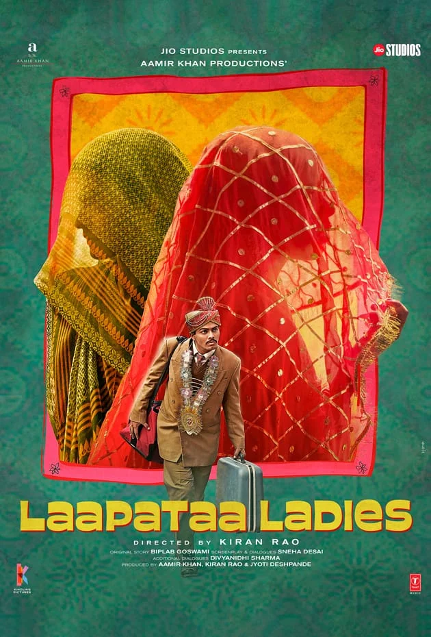 Laapataa Ladies