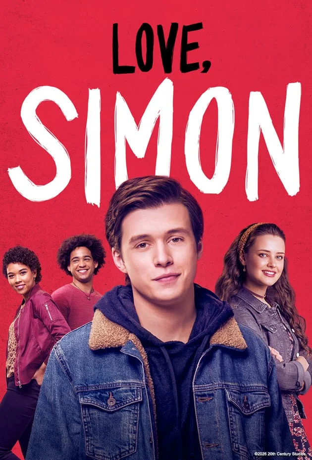 Love, Simon