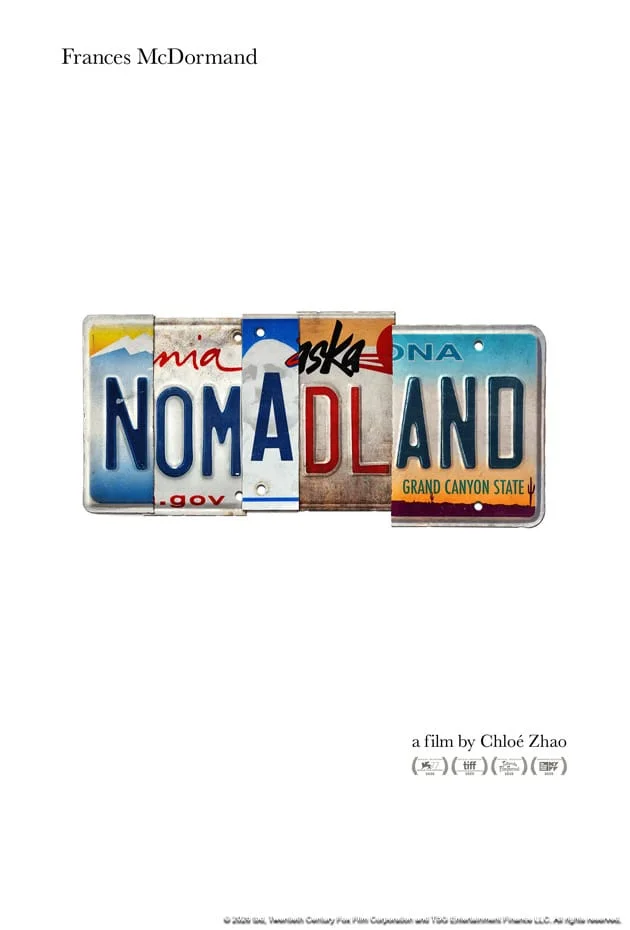 Nomadland
