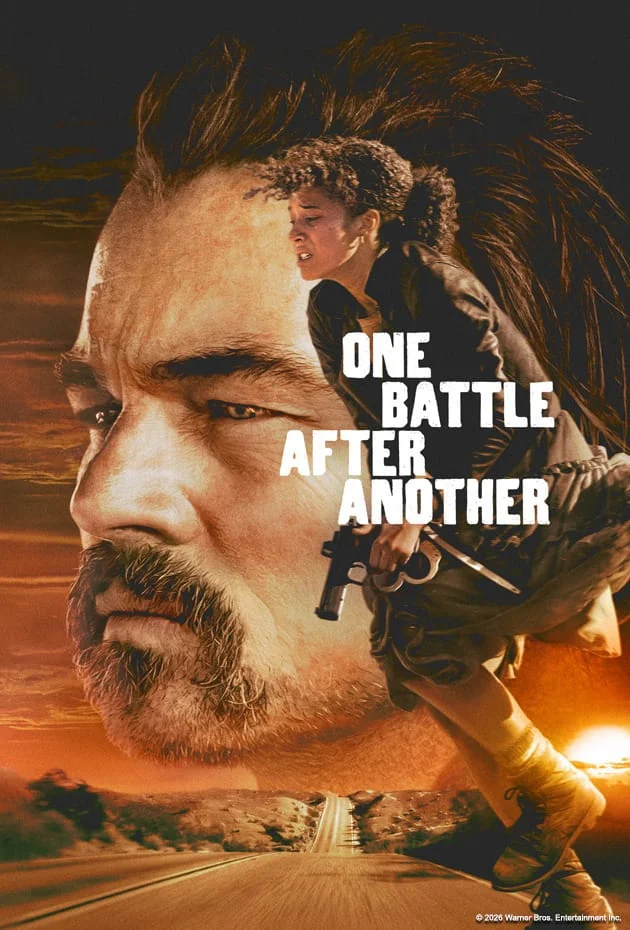 One Battle After Another