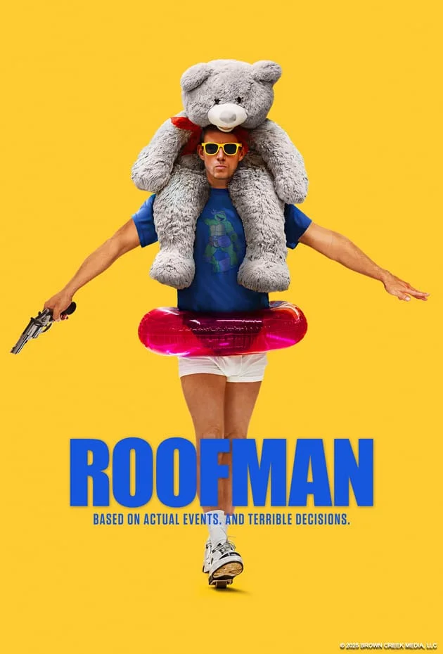 Roofman