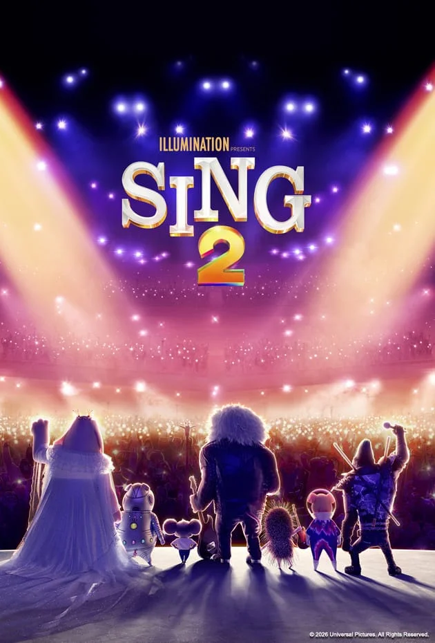 Sing 2