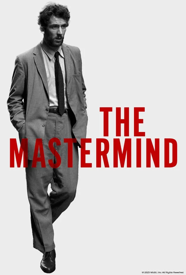 The Mastermind