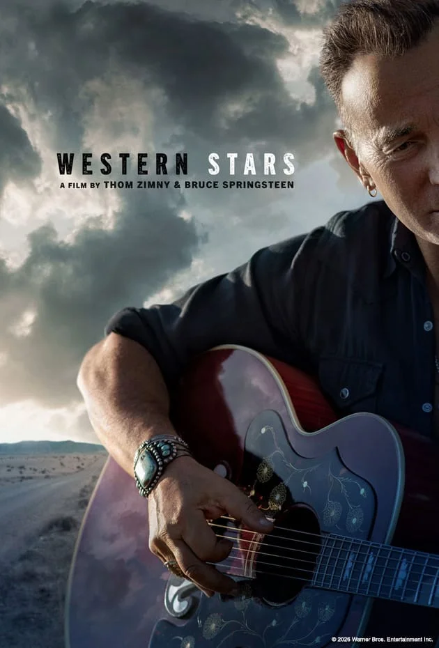 Western Stars