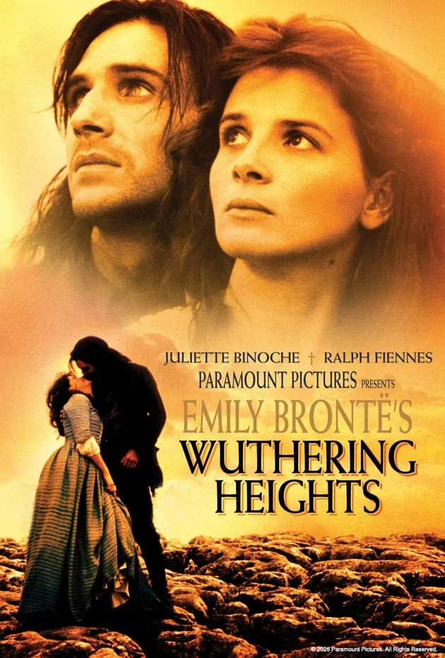 Wuthering Heights