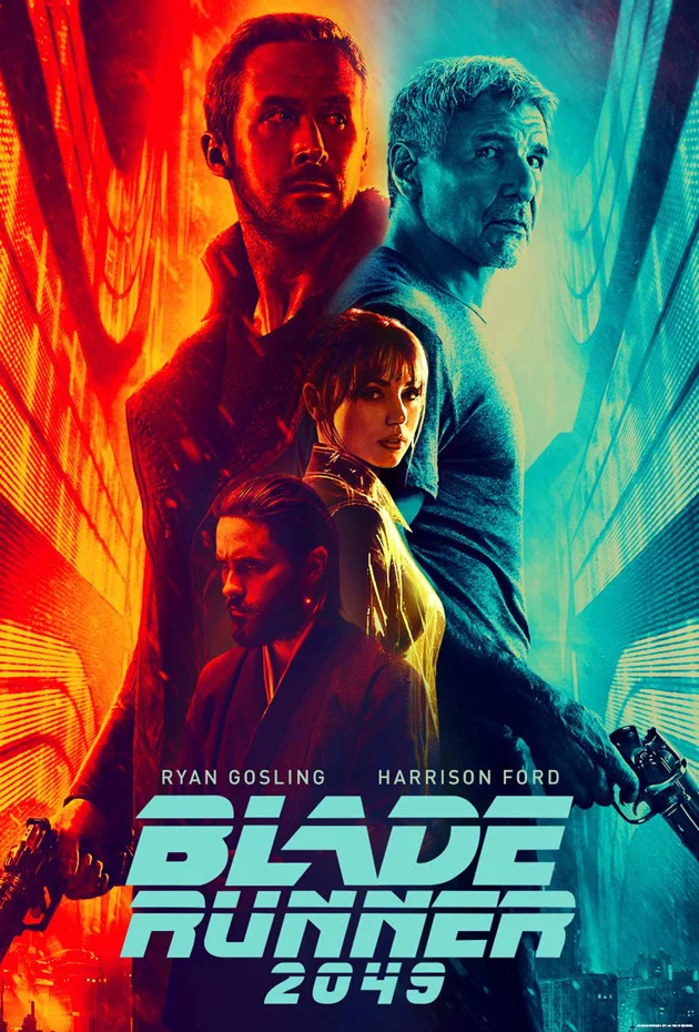 Blade Runner 2049