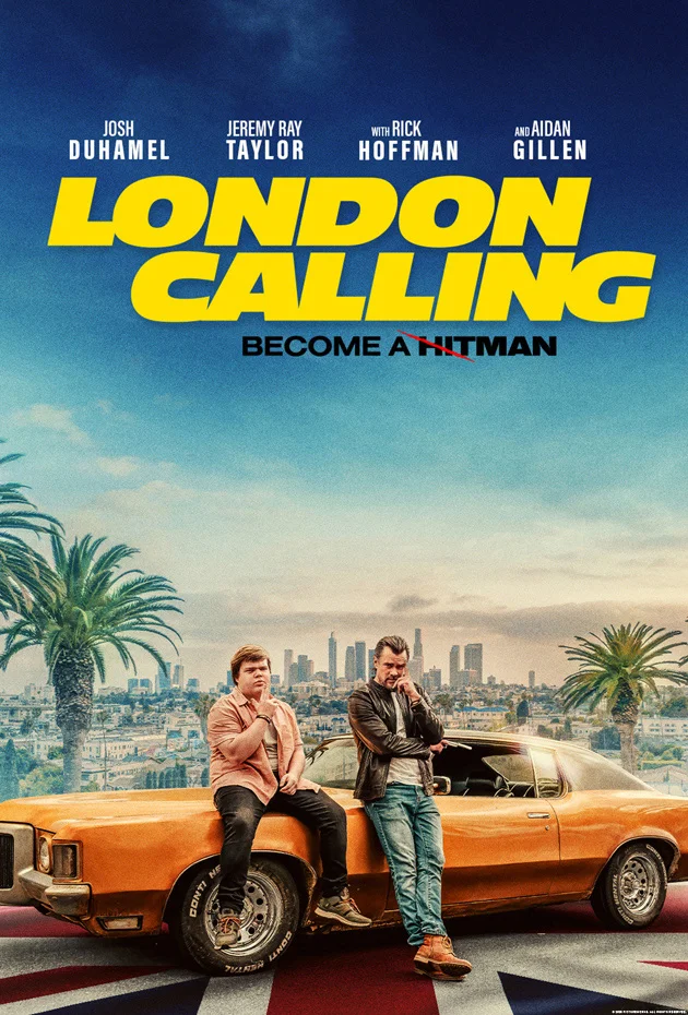 London Calling