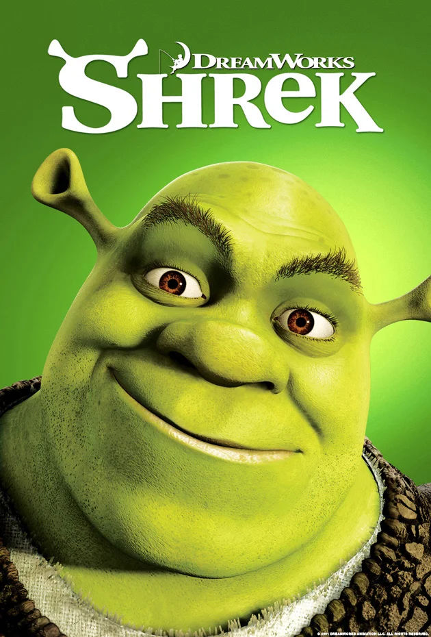 Shrek