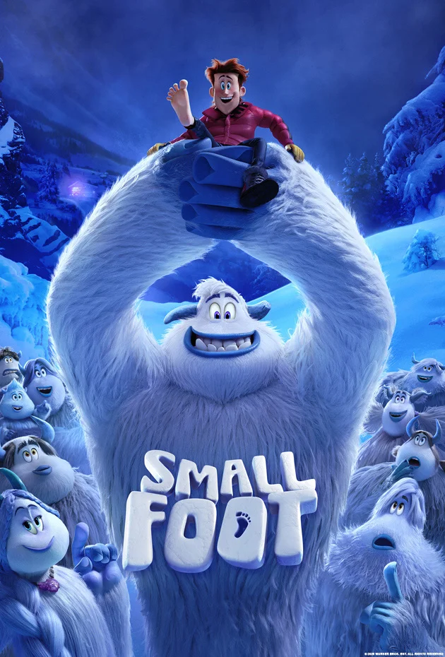 Smallfoot