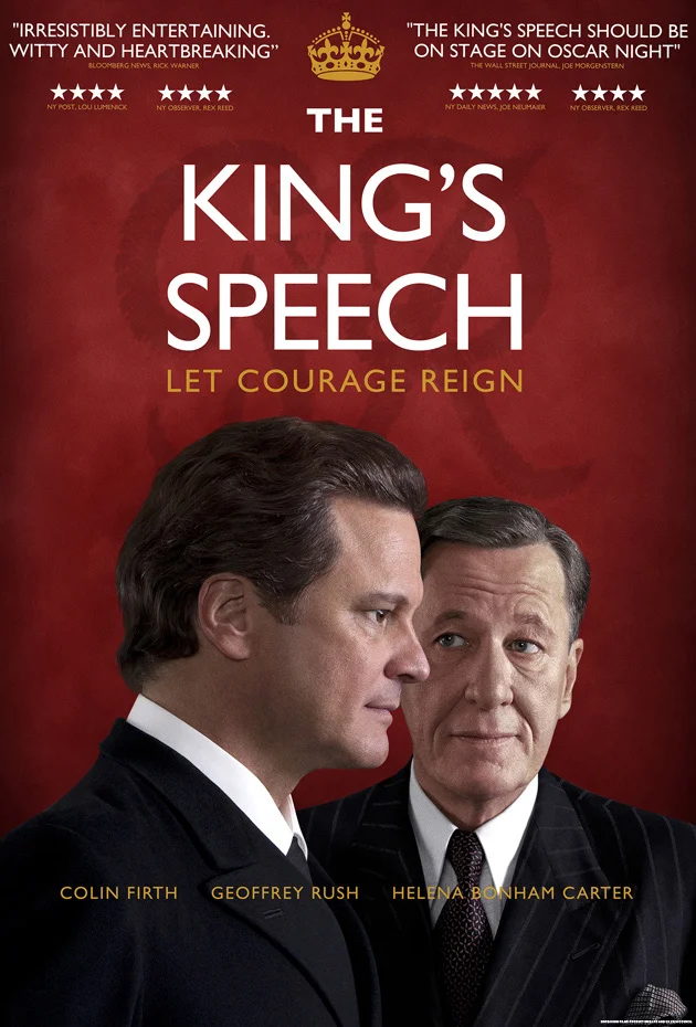 The King's Speech