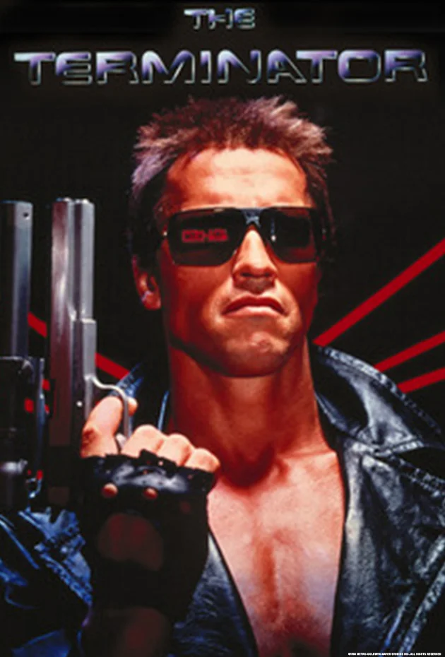 The Terminator