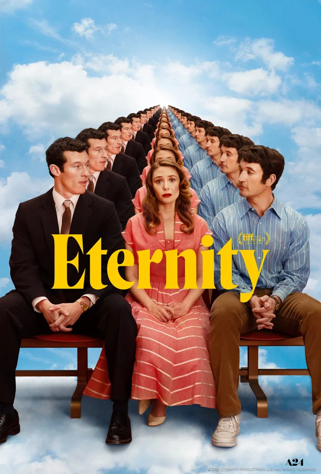 Eternity