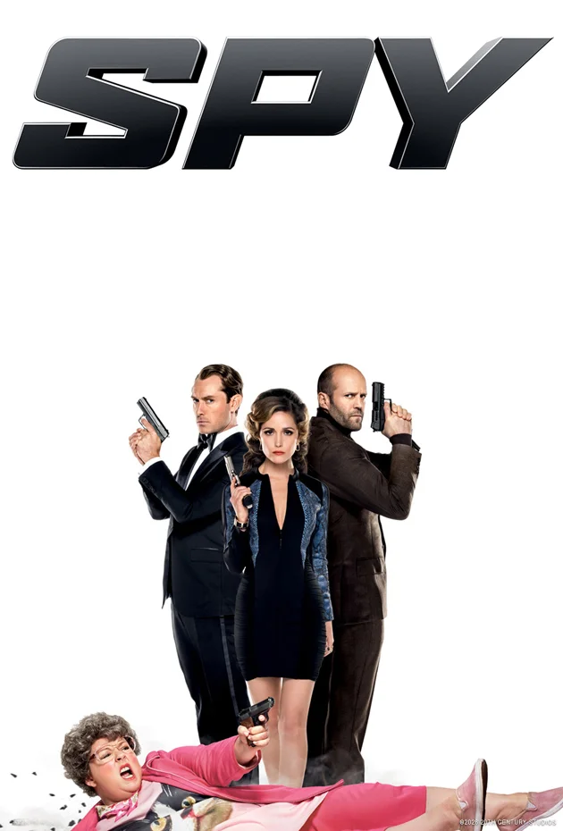 Spy