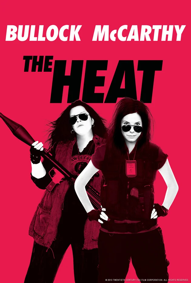 The Heat