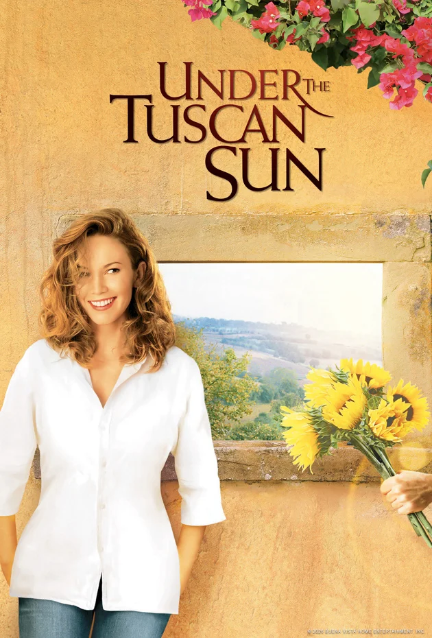 Under the Tuscan Sun