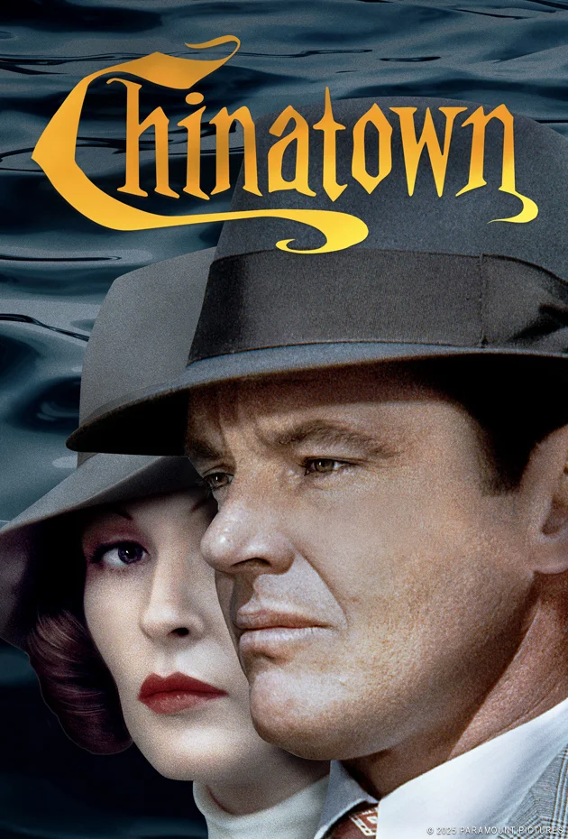 Chinatown