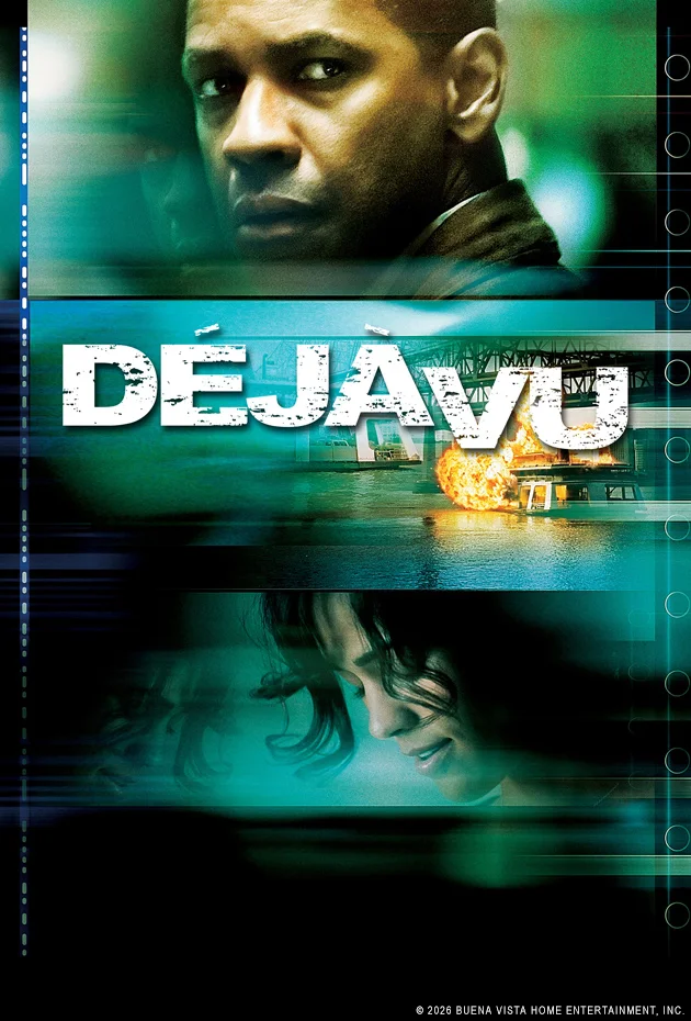 Deja Vu