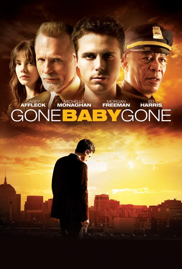 Gone Baby Gone