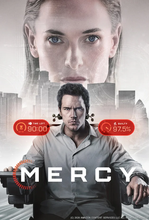 Mercy