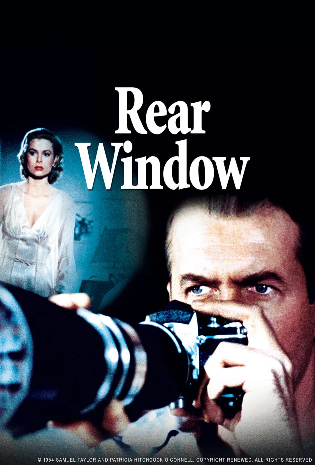 Rear Window