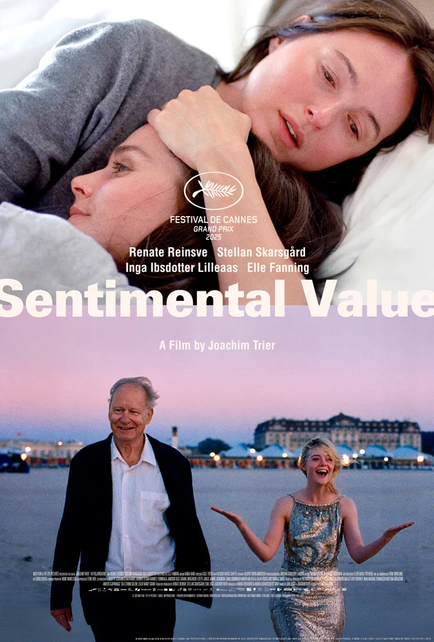 Sentimental Value