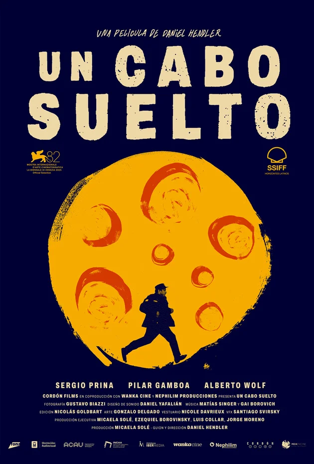 Un Cabo Suelto