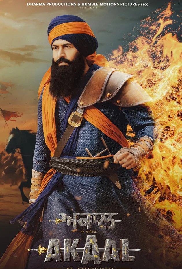 Akaal: The Unconquered