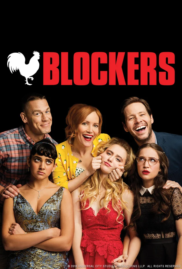 Blockers