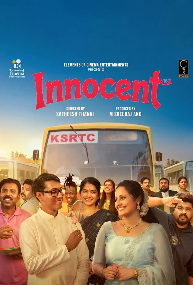 Innocent