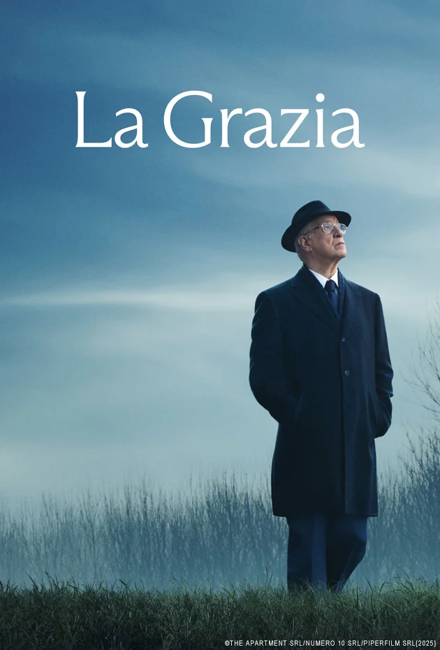 La Grazia