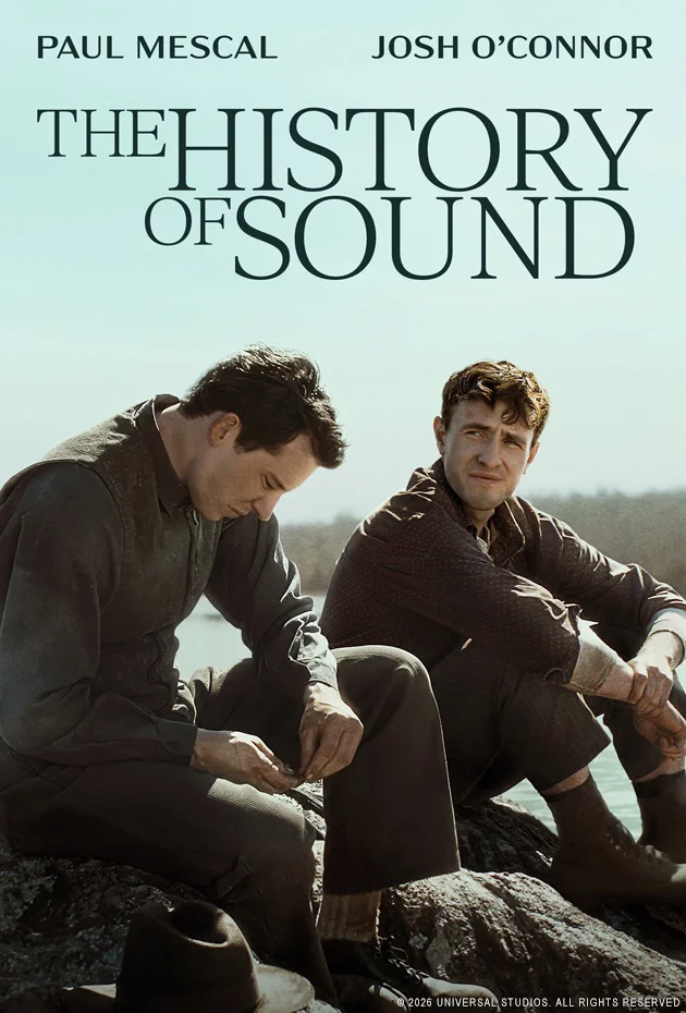 The History of Sound