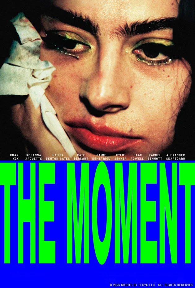 The Moment