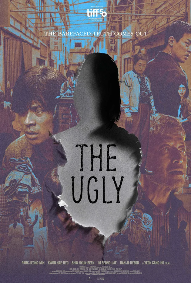 The Ugly