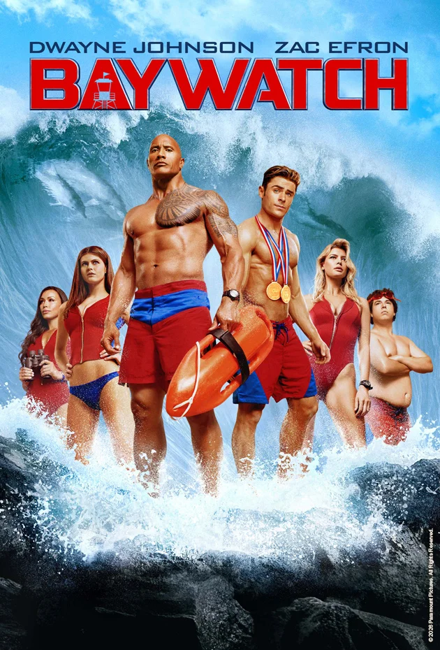 Baywatch