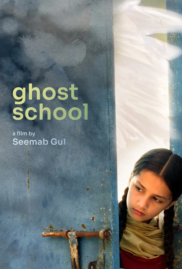 Ghost School