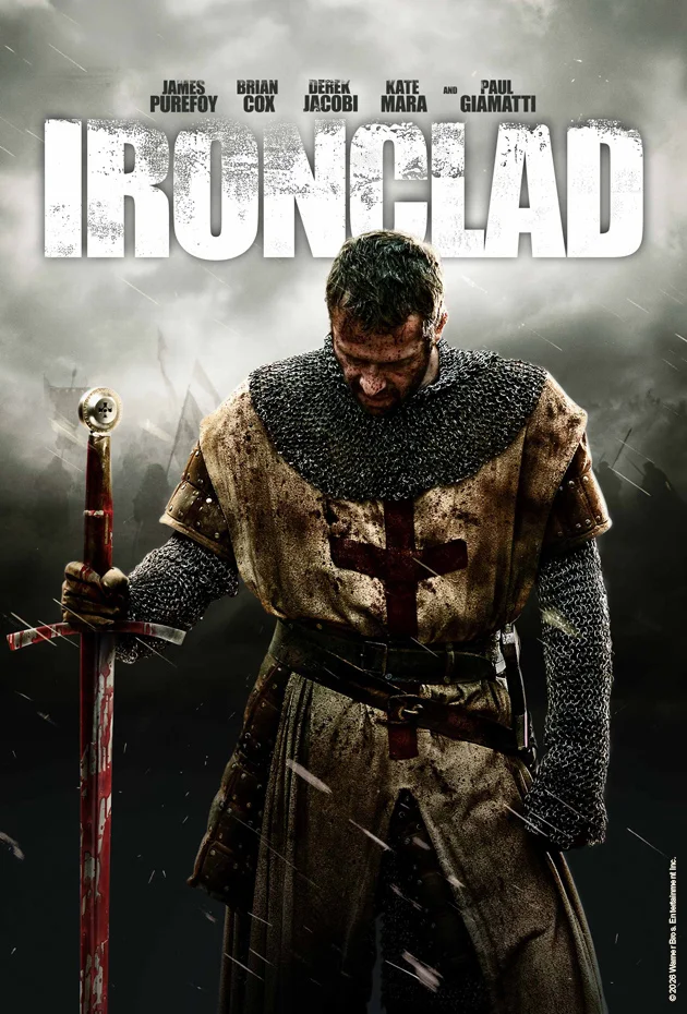 Ironclad