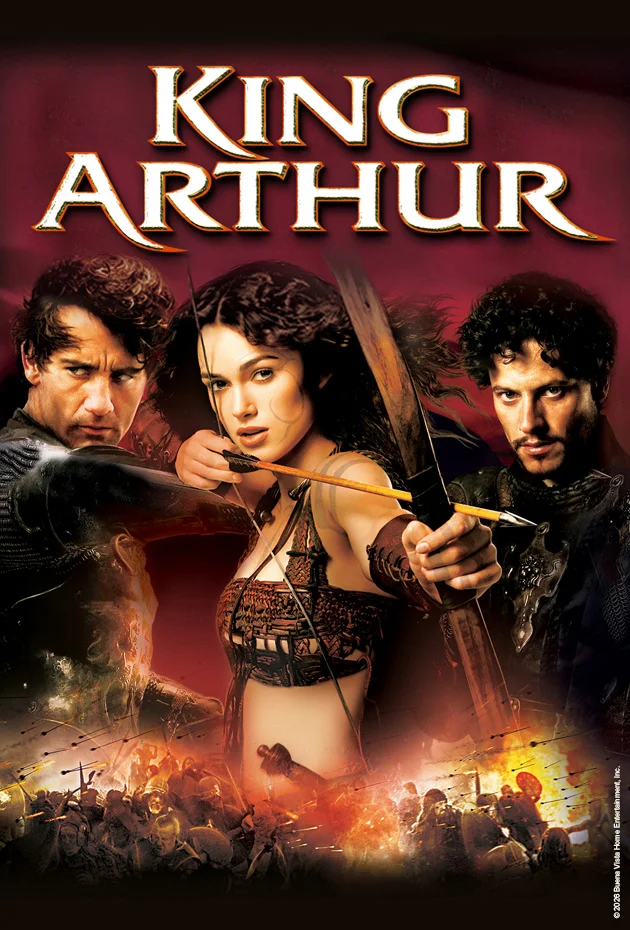 King Arthur (04)